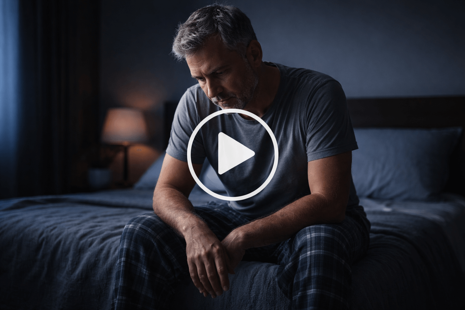 Prostate health video
